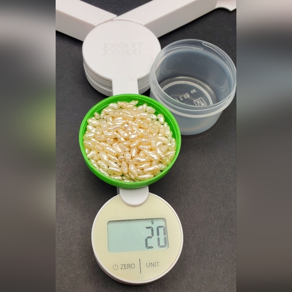 6-7 MM seed pearls - Picture 3 of 3